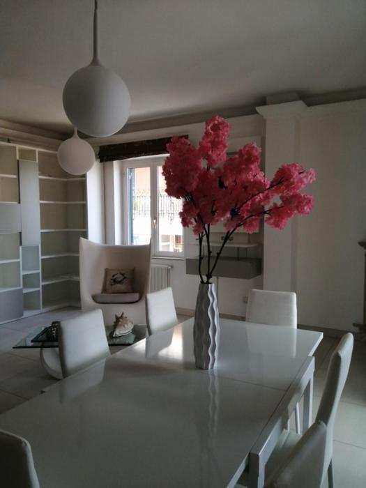 Apartament Panoramic House Porto Santo Stefano  Zewnętrze zdjęcie