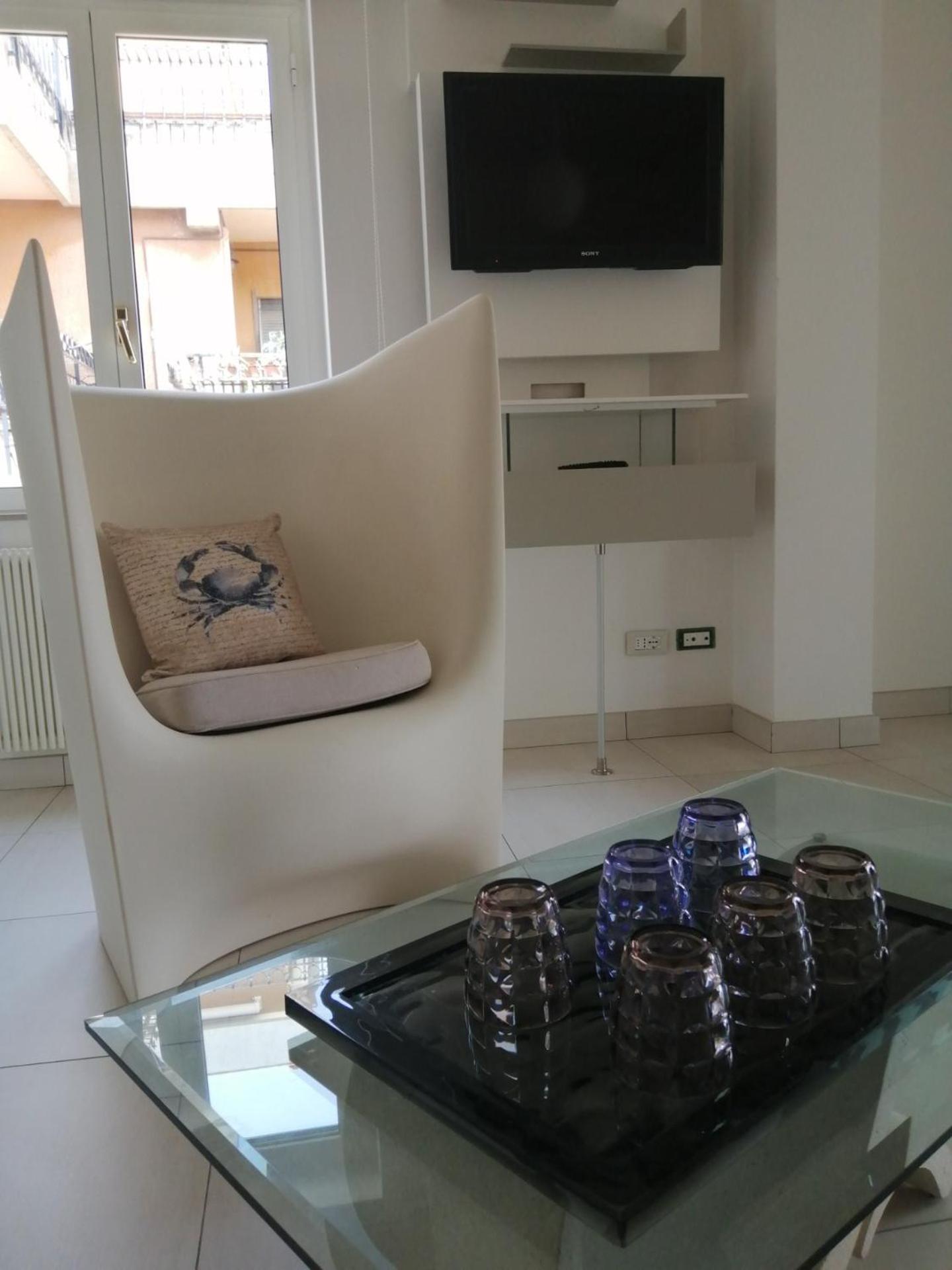 Apartament Panoramic House Porto Santo Stefano  Zewnętrze zdjęcie