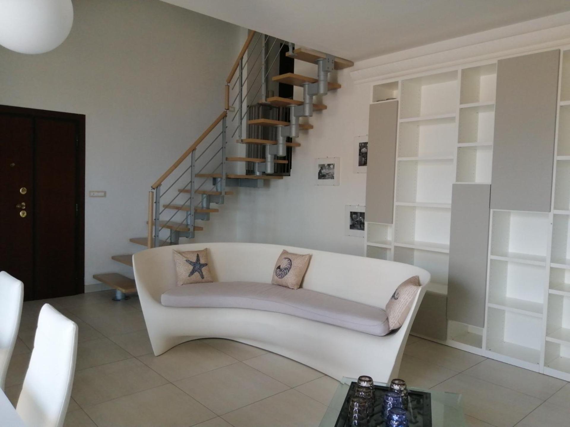 Apartament Panoramic House Porto Santo Stefano  Zewnętrze zdjęcie