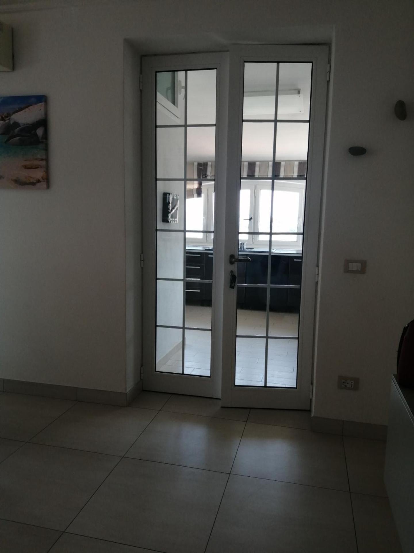 Apartament Panoramic House Porto Santo Stefano  Zewnętrze zdjęcie
