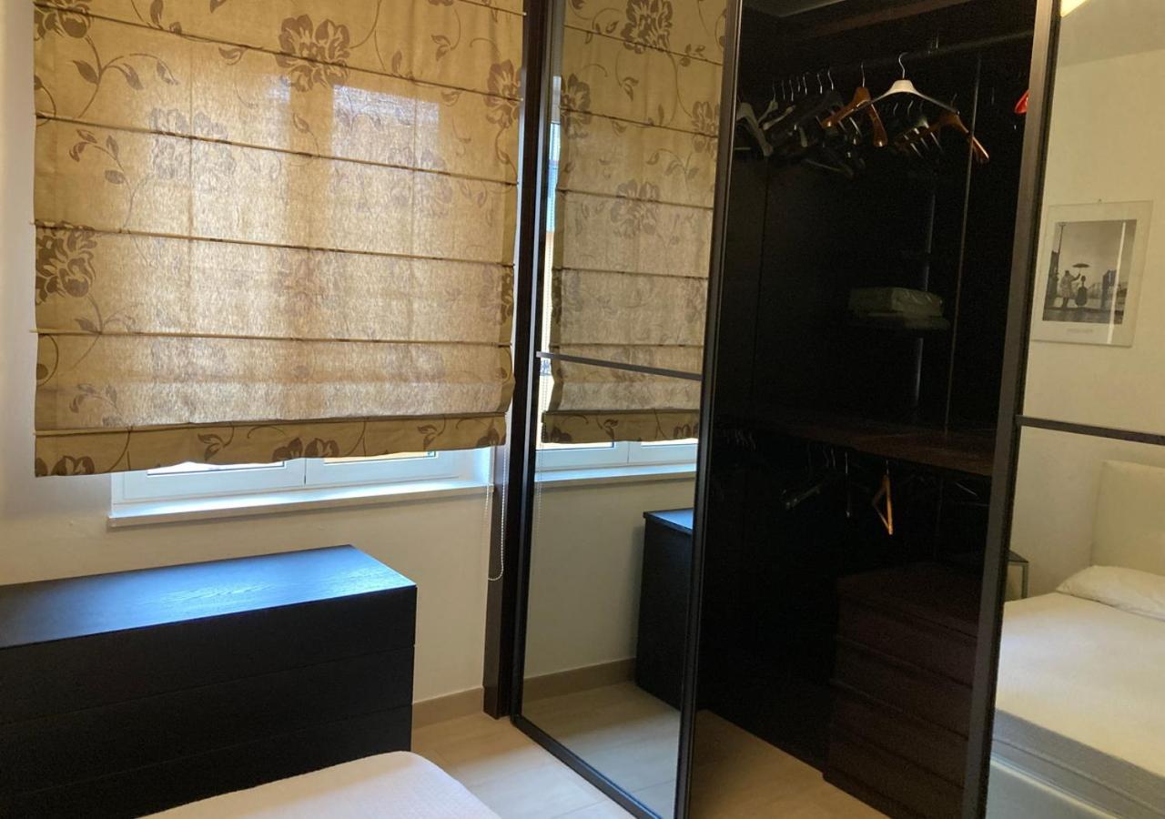 Apartament Panoramic House Porto Santo Stefano  Zewnętrze zdjęcie