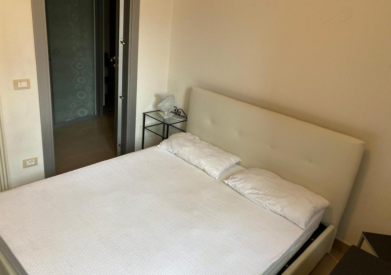 Apartament Panoramic House Porto Santo Stefano  Zewnętrze zdjęcie