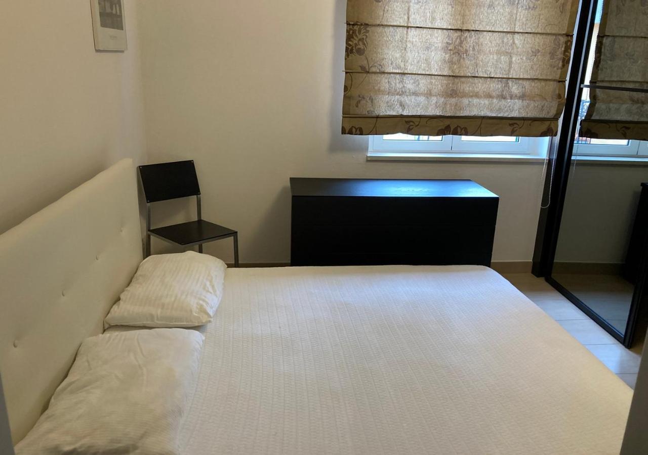 Apartament Panoramic House Porto Santo Stefano  Zewnętrze zdjęcie