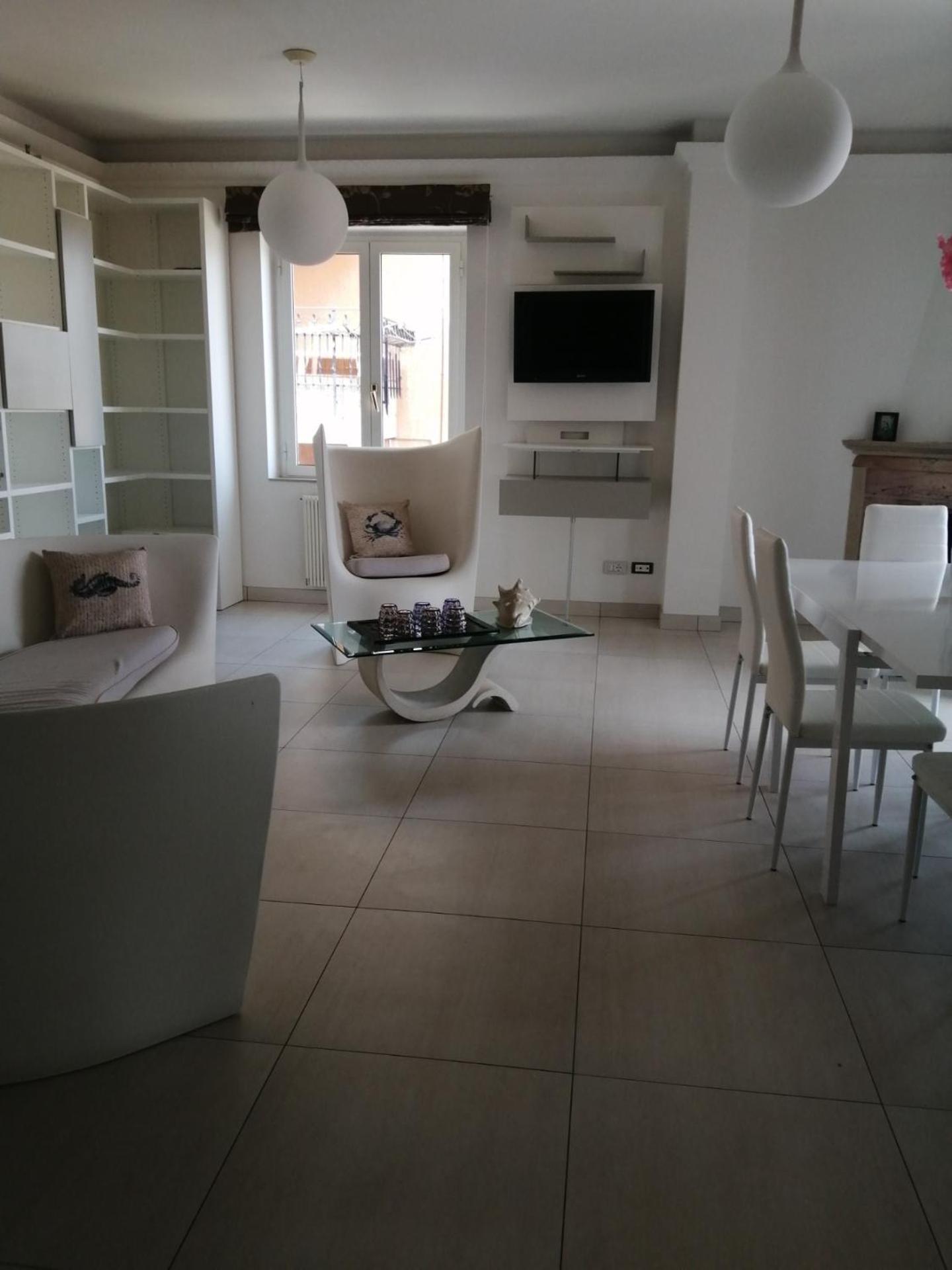 Apartament Panoramic House Porto Santo Stefano  Zewnętrze zdjęcie