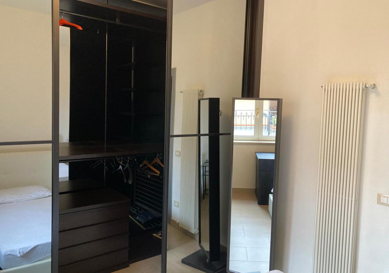 Apartament Panoramic House Porto Santo Stefano  Zewnętrze zdjęcie