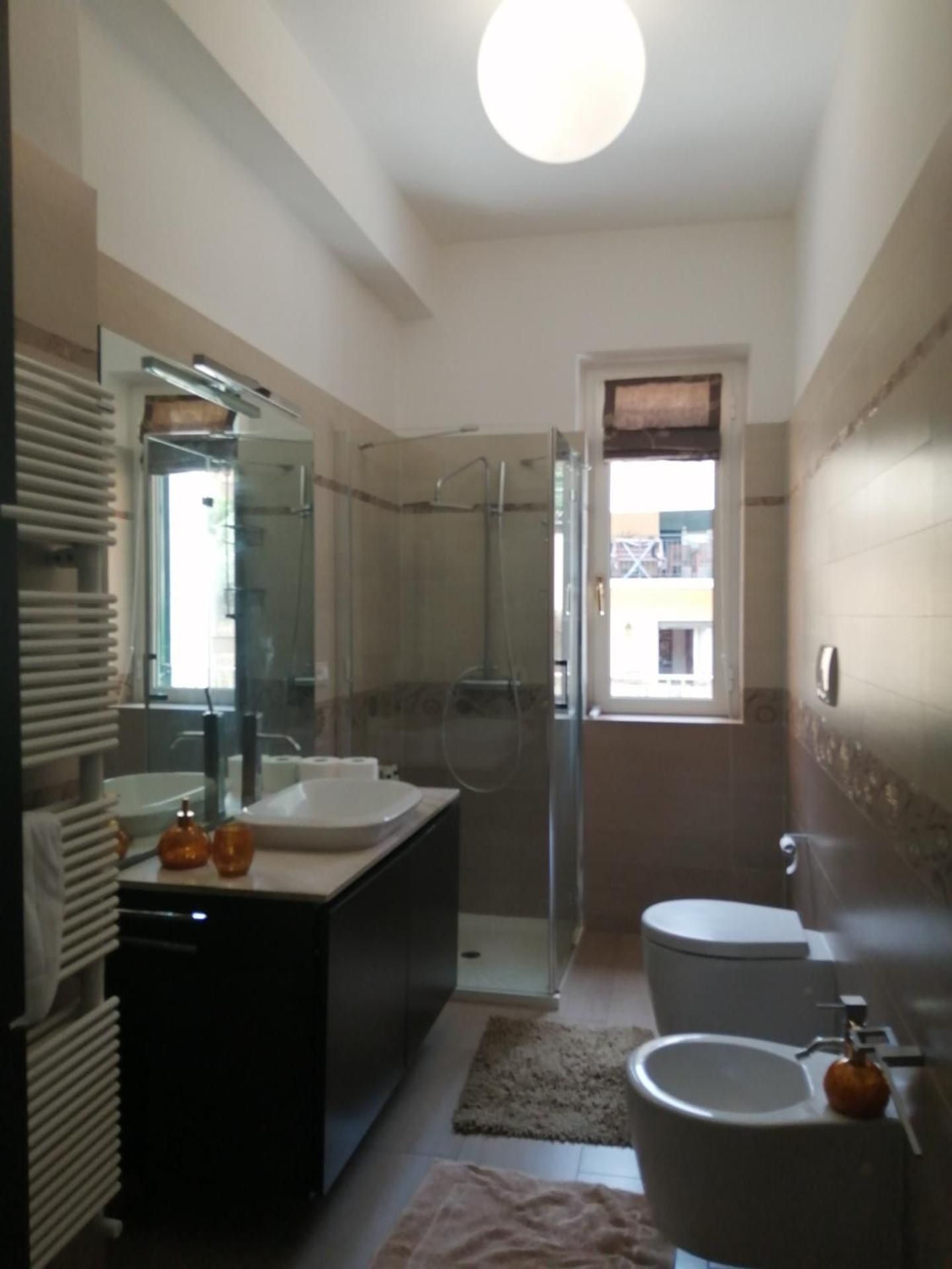 Apartament Panoramic House Porto Santo Stefano  Zewnętrze zdjęcie