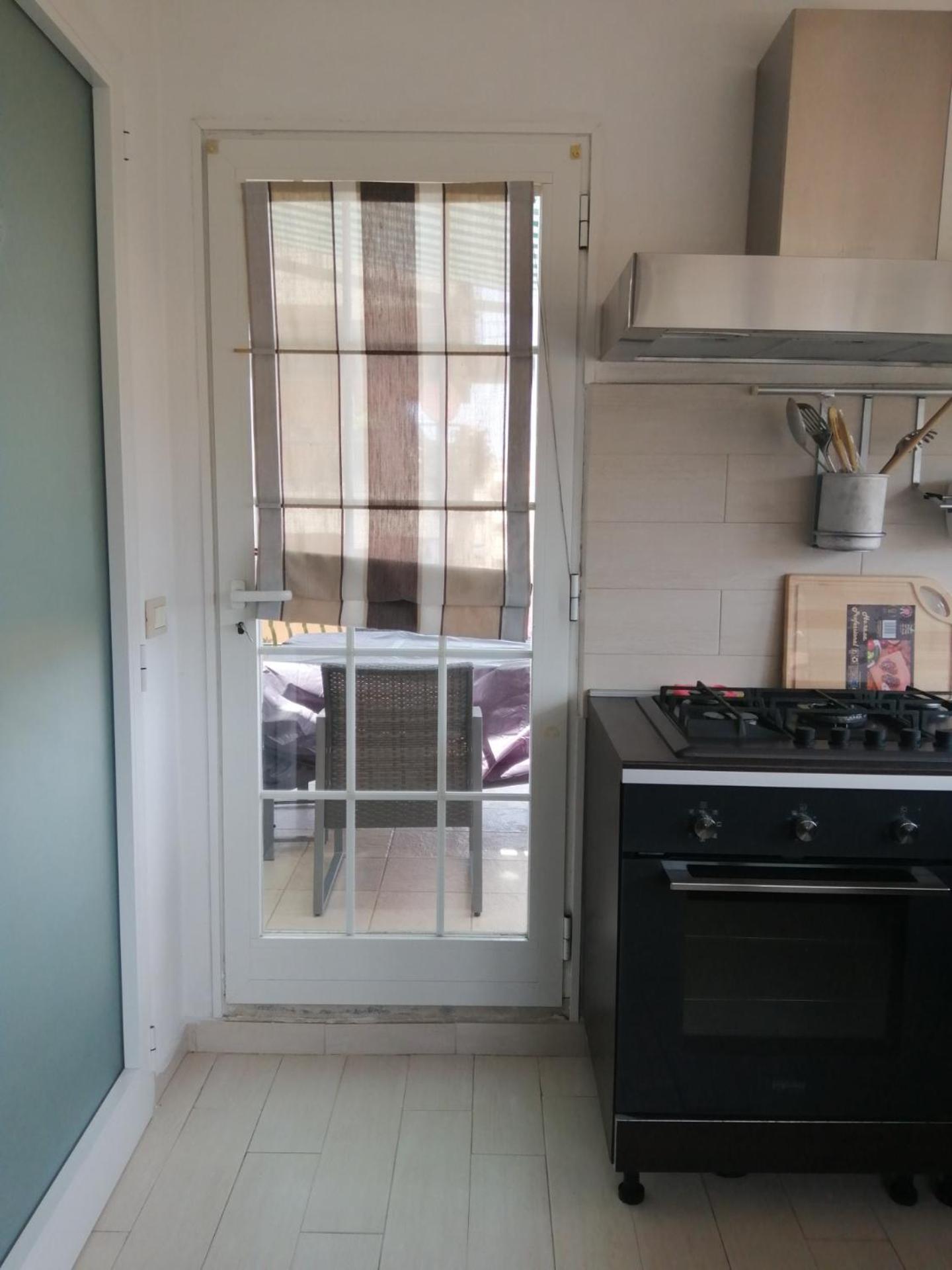 Apartament Panoramic House Porto Santo Stefano  Zewnętrze zdjęcie