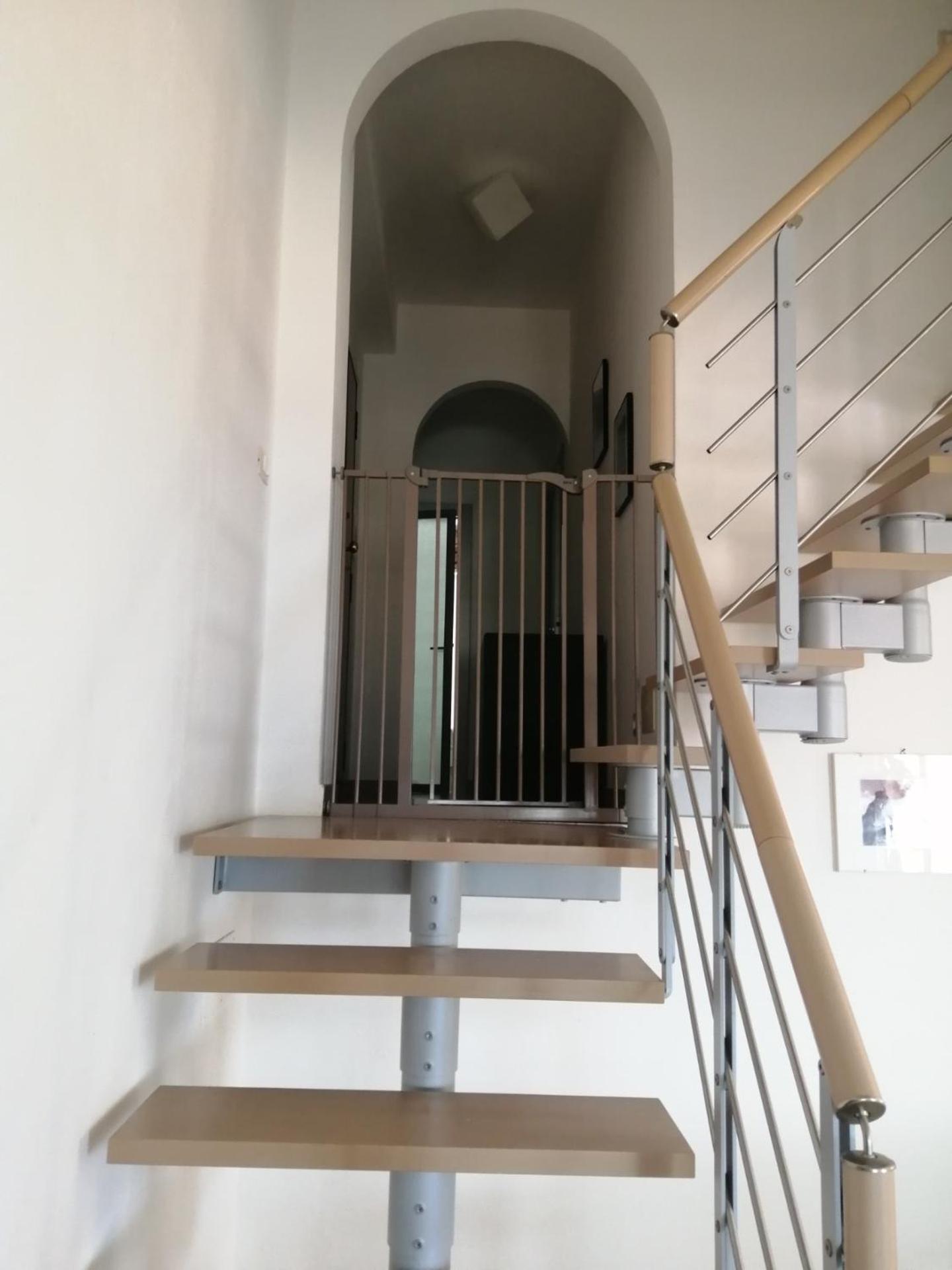 Apartament Panoramic House Porto Santo Stefano  Zewnętrze zdjęcie