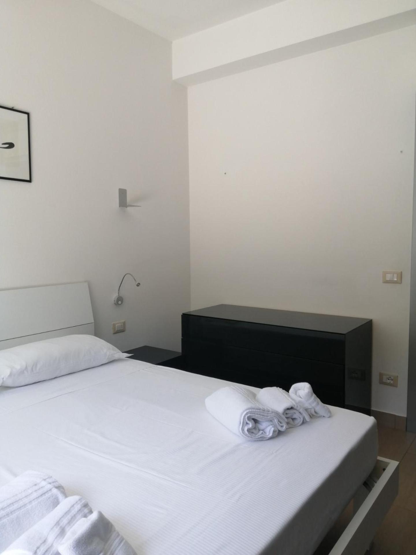 Apartament Panoramic House Porto Santo Stefano  Zewnętrze zdjęcie