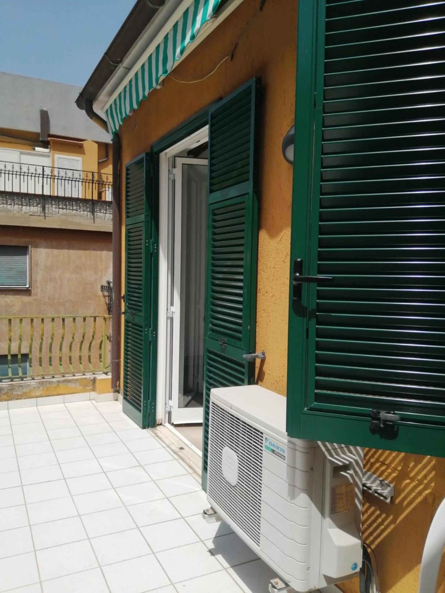 Apartament Panoramic House Porto Santo Stefano  Zewnętrze zdjęcie